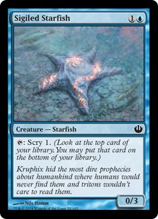 Sigiled Starfish_boxshot