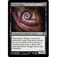 Brain Maggot