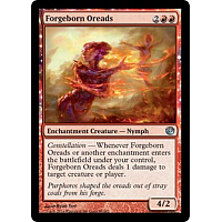 Forgeborn Oreads