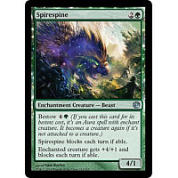 Spirespine