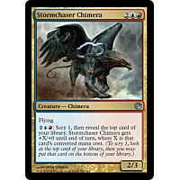 Stormchaser Chimera