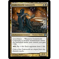 Underworld Coinsmith