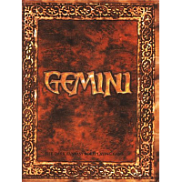 Gemini – Grundboken