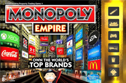 Monopoly Empire_boxshot