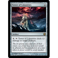 Tower of Calamities