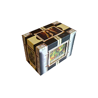 Legend of the Five Rings CCG: Coils of Madness Booster Box (36 boosters)