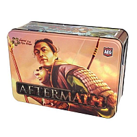 Legend of the Five Rings CCG: Aftermath Booster Box (48 boosters)