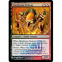 Murderous Redcap ( FNM )