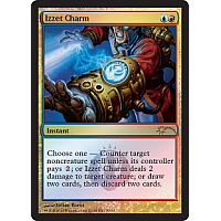 Izzet Charm (FMN juni 2013)