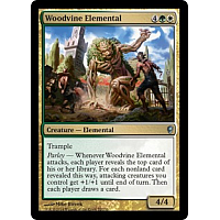 Woodvine Elemental