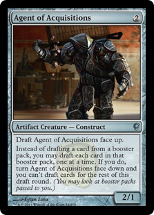 Agent of Acquisitions_boxshot