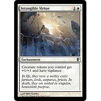 Intangible Virtue (Foil)