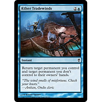 Æther Tradewinds