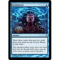 Brainstorm