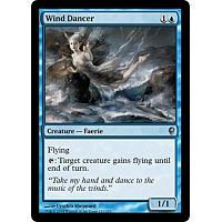 Wind Dancer