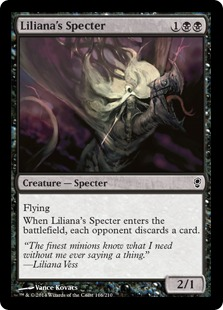 Liliana's Specter_boxshot