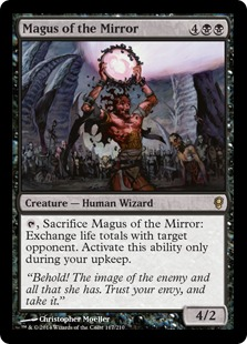 Magus of the Mirror_boxshot