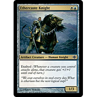 Ethercaste Knight
