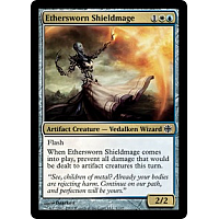 Ethersworn Shieldmage