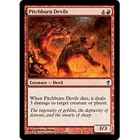 Pitchburn Devils