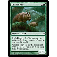 Gnarlid Pack