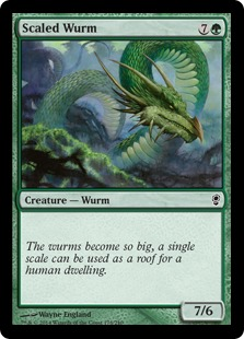 Scaled Wurm_boxshot