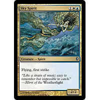 Sky Spirit