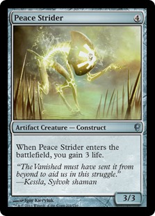 Peace Strider_boxshot