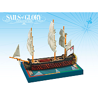 Sails Of Glory - Montagne 1790