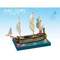 Sails Of Glory - Imperial 1803