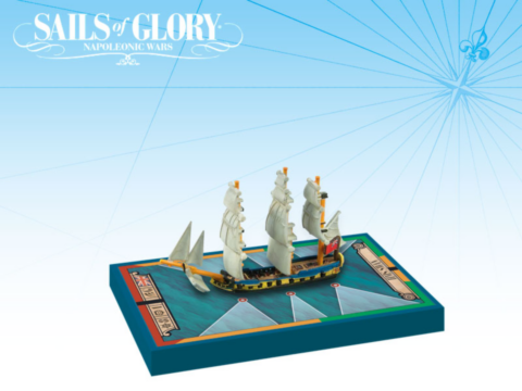 Sails Of Glory - HMS Swan 1767_boxshot