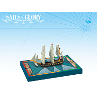 Sails Of Glory - Thorn 1779