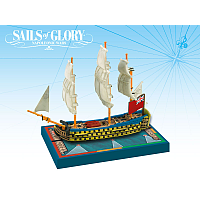 Sails Of Glory - HMS Royal George 1788