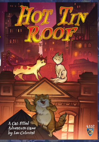 Hot Tin Roof: Cats Just Want To Have Fun_boxshot