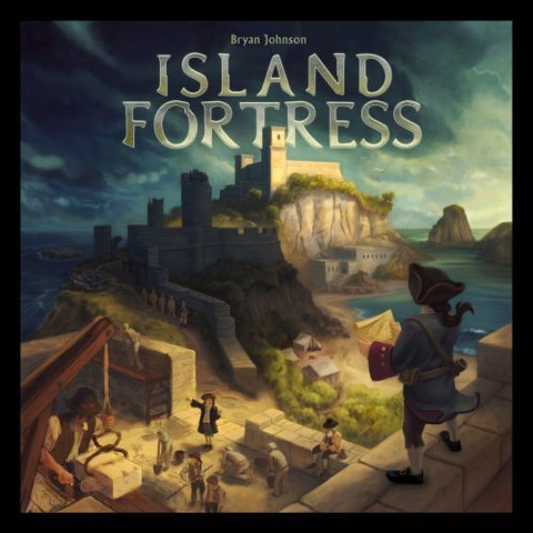 Island Fortress_boxshot