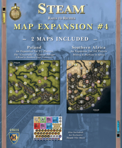 Steam: Map Expansion #4 (Poland & South Africa)_boxshot