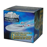Heroclix: Star Trek Tactics II Booster