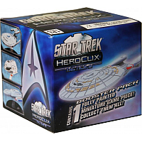Heroclix: Star Trek Tactics III Booster