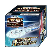 Heroclix: Star Trek Tactics Booster