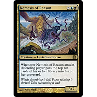 Nemesis of Reason (Foil)