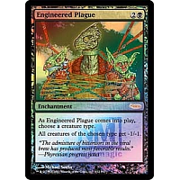 Engineered Plague ( FNM )