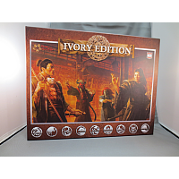 Legend of the Five Rings CCG: Ivory Edition Starter Box (all 9 Starter decks)