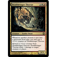 Deathbringer Thoctar