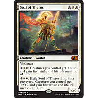Soul of Theros