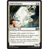 Wall of Essence