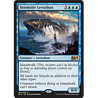 Stormtide Leviathan