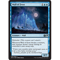 Wall of Frost