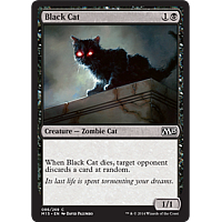 Black Cat