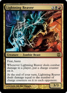 Lightning Reaver_boxshot
