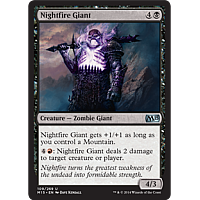 Nightfire Giant